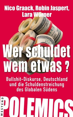 Wer schuldet wem etwas?