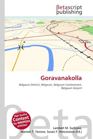 Goravanakolla
