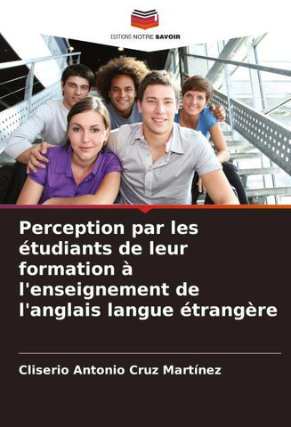 Perception par les étudiants de leur formation à l'enseignement de l'anglais langue étrangère