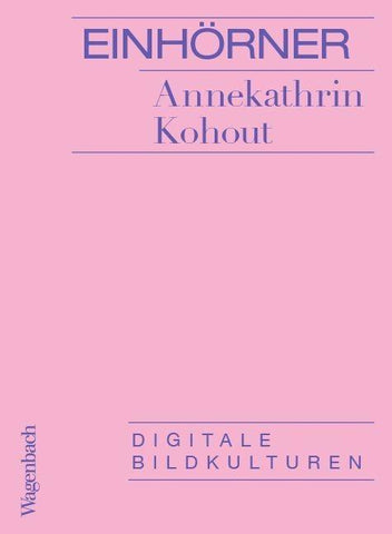 Einhörner