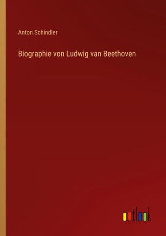 Biographie von Ludwig van Beethoven