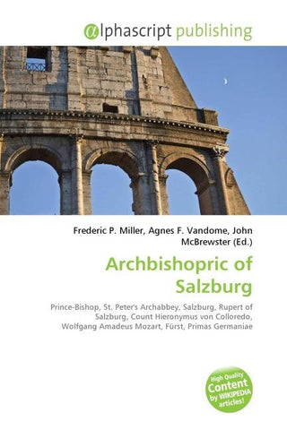 Archbishopric of Salzburg