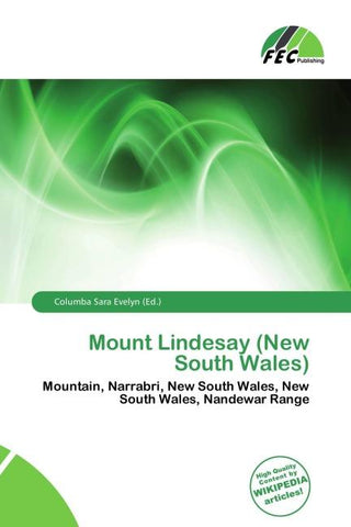 Mount Lindesay (New South Wales)