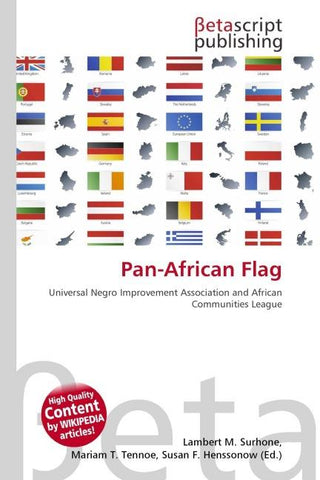 Pan-African Flag