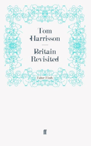 Britain Revisited