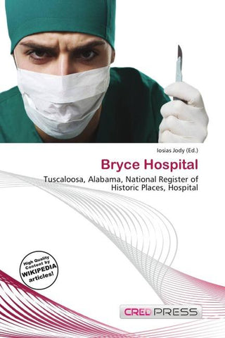 Bryce Hospital