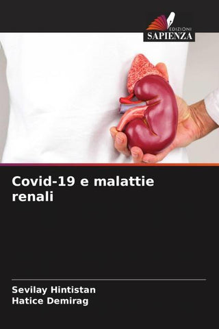 Covid-19 e malattie renali