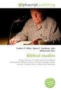 Biblical studies