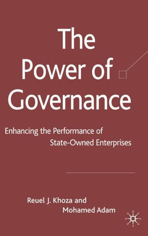 The Power of Governance