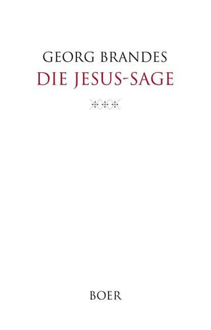 Die Jesus-Sage