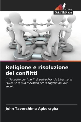 Religione e risoluzione dei conflitti