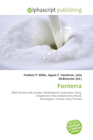 Fonterra
