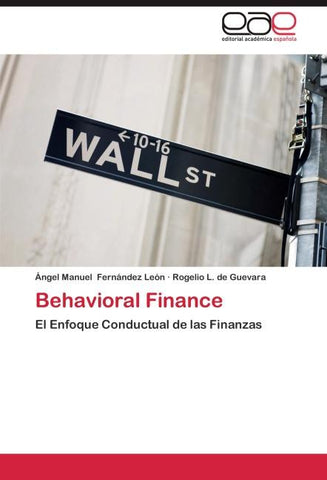 Behavioral Finance