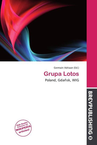 Grupa Lotos