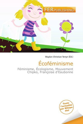 Écoféminisme