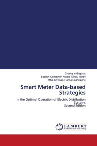 Smart Meter Data-based Strategies
