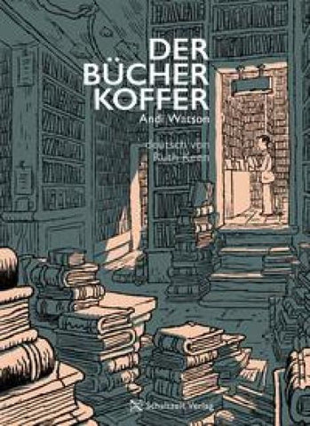 Der Bücherkoffer