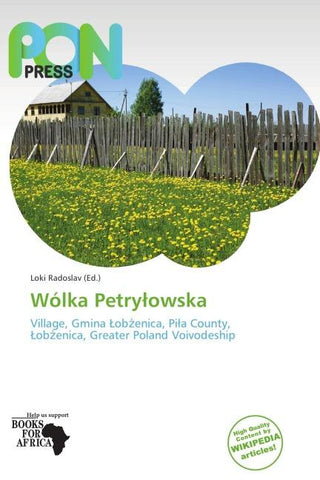 Wólka Petry¿owska