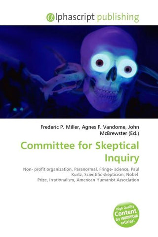 Committee for Skeptical Inquiry
