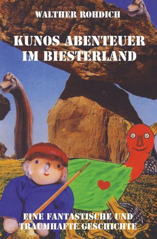 Kunos Abenteuer im Biesterland