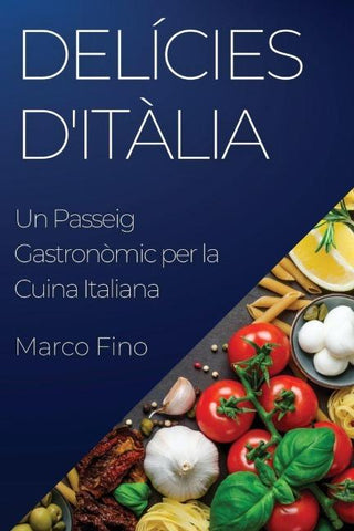 Delícies d'Itàlia