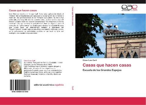 Casas que hacen casas