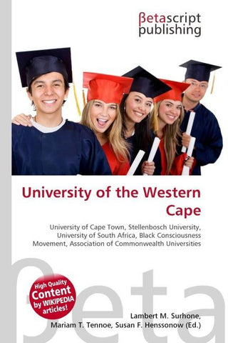 University of the Western Cape