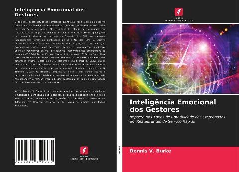 Inteligência Emocional dos Gestores
