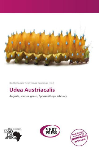 Udea Austriacalis