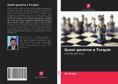 Quem governa a Turquia