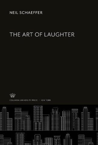The Art of Laughter