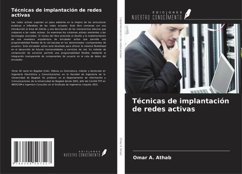 Técnicas de implantación de redes activas