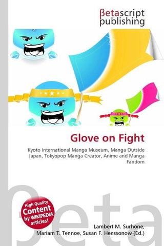 Glove on Fight