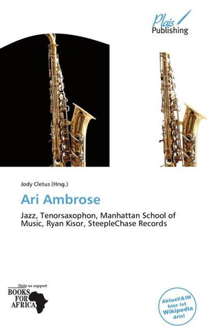 Ari Ambrose