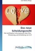 Das neue Scheidungsrecht