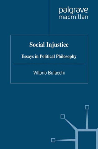 Social Injustice
