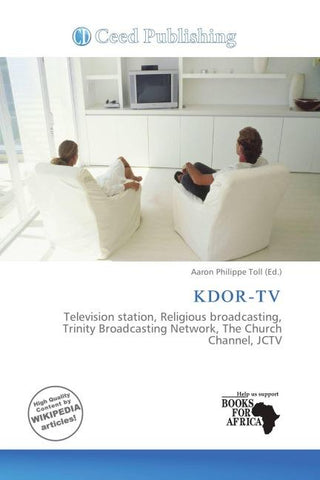 KDOR-TV