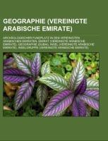 Geographie (Vereinigte Arabische Emirate)