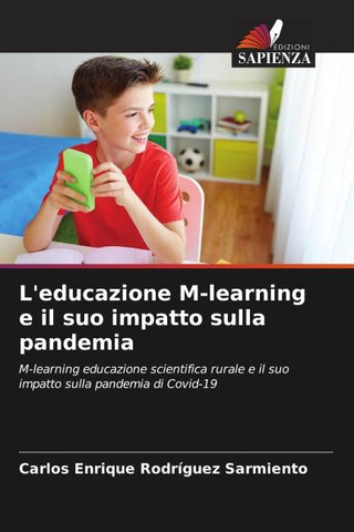 L'educazione M-learning e il suo impatto sulla pandemia