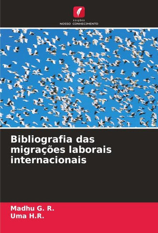 Bibliografia das migrações laborais internacionais