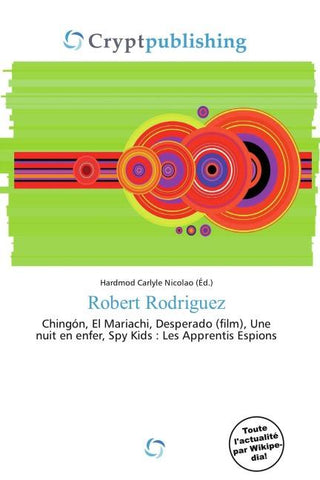 Robert Rodriguez