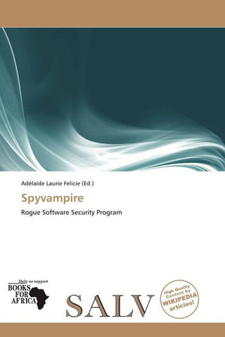 Spyvampire