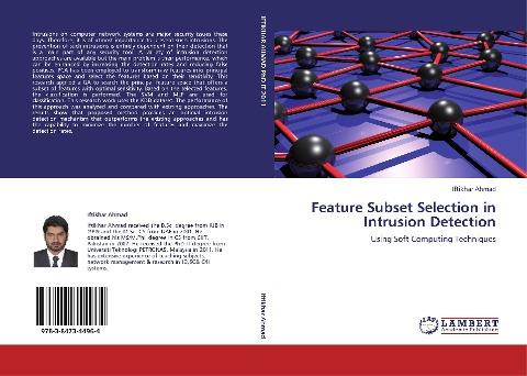 Feature Subset Selection in Intrusion Detection