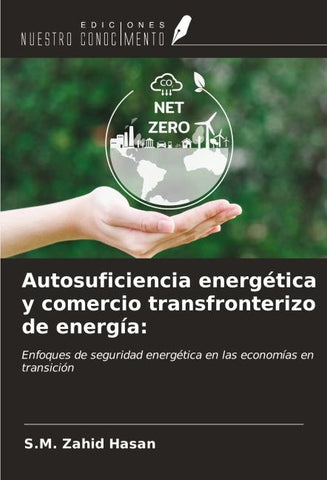 Autosuficiencia energética y comercio transfronterizo de energía: