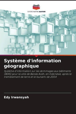 Système d'information géographique