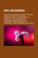 Neu Beginnen