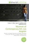 Museum of Contemporary Art, Los Angeles