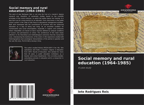 Social memory and rural education (1964-1985)