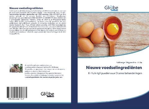 Nieuwe voedselingrediënten