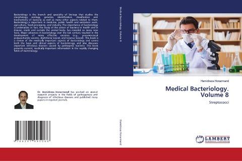 Medical Bacteriology. Volume 8